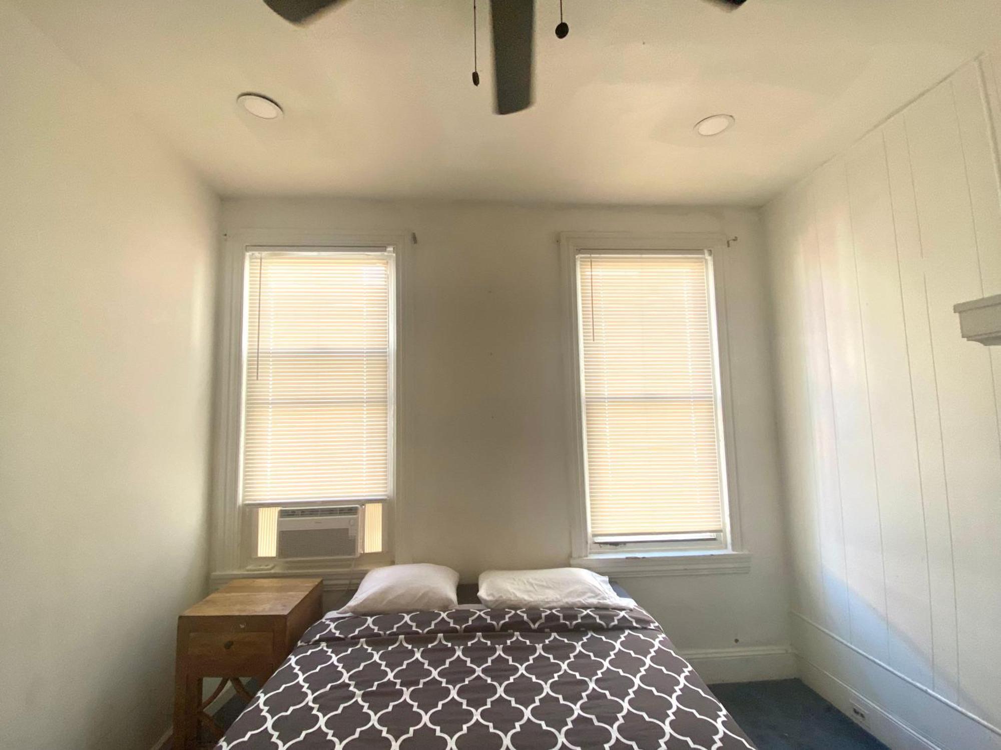 Oui On Ludlow - Entire House And Private Rooms In University City Filadelfia Habitación foto